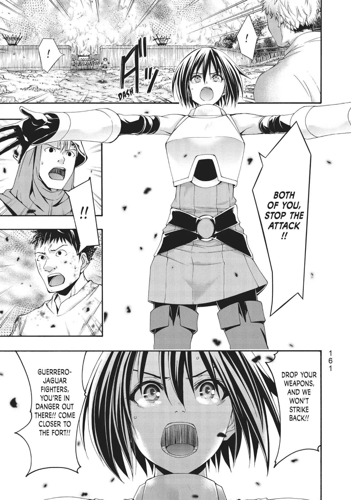 I'm standing on 1,000,000 lives Chapter 39 9